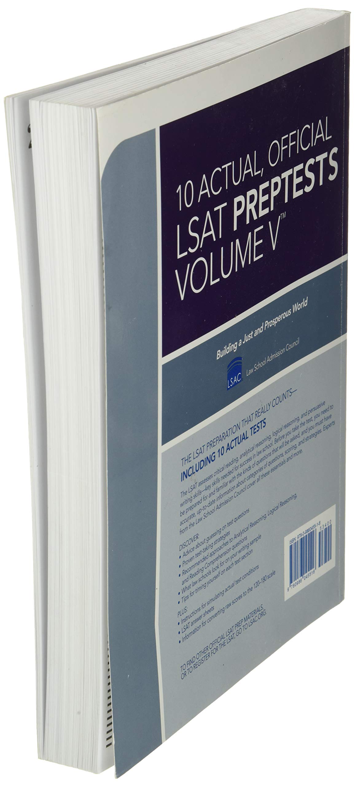 Preptest Lsat Code Products