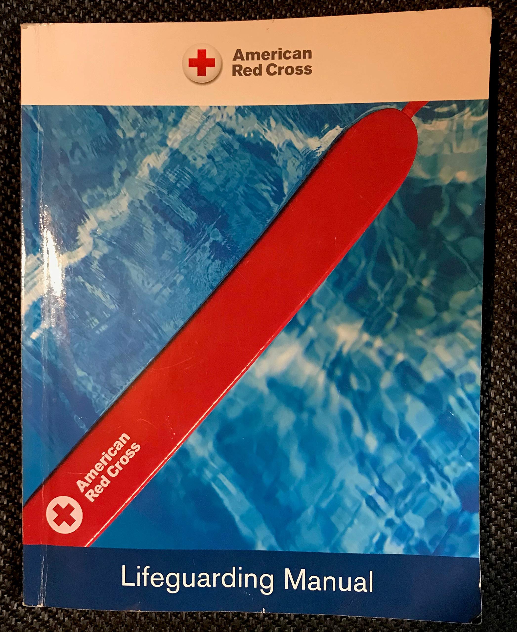 Lifeguard Appguide Lifeguarding Manual